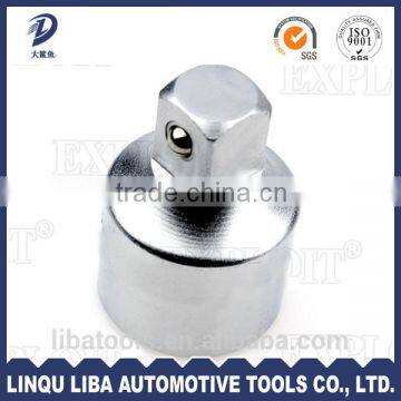 3/4" to 1/2" Impact Socket Accessories Forged Tyre Socket Wrench Adaptor