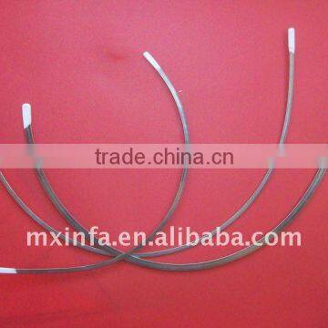 #1.2 stainless steel Bra wire