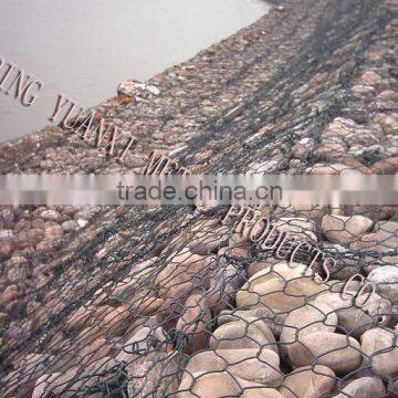gabions