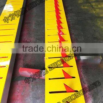 Shenzhen A3 Stainless Spike Tyre Killer for Africa Market photo-5