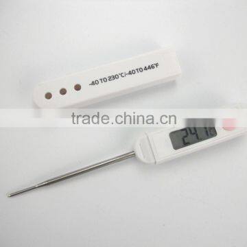 digital meat thermometer