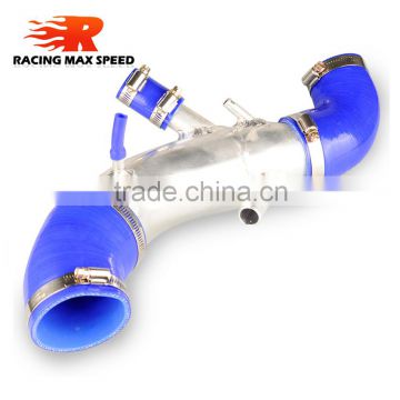 2015 pipe manufacturers silicone car air filter intake pipe,cold air intake for TT 1.8T mit 225PS air intake hose