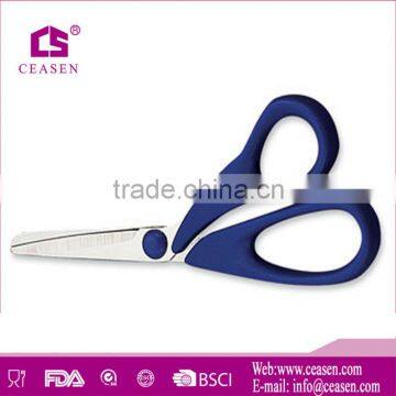 Kitchen Scissor New Design Kitchen Scissor Sharpen Blade Scissor