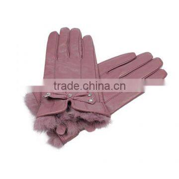 100% polyester China wholesale tactical gloves