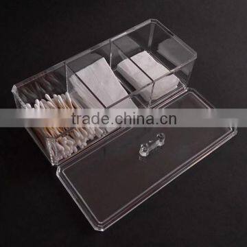 Professional in Making Transparent Plastic Box