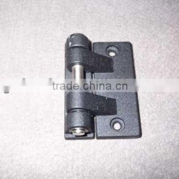 Spray booth smalll mental hinge/ mental hinge for spray paint booth small metal hinge(manufacture)