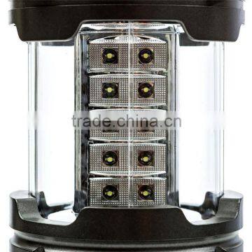 detachable outdoor LED camping lantern