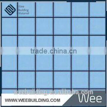 Item: 4842 Cheap Different Color 48x48mm swimming pool tile