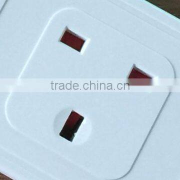 BS Power Strip/EXTENSION SOCKET photo-2