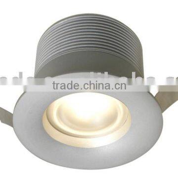 Led downlight