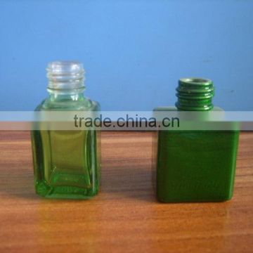 nail polish bottles and caps manufacturer