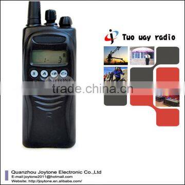 Joytone TK-2217 wireless fm radio interphone