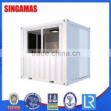 Top Quality 8ft Mini Storage Container photo-5
