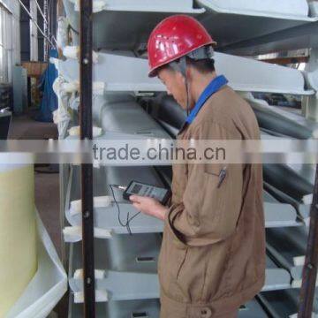 Mn13 Crawler Pad for Excavator AS Standard Export to Australia photo-6