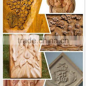 1500W Water-cooled-spindle 6090 CNC Router Engraving Drilling Milling Machine With 4 Axis photo-6