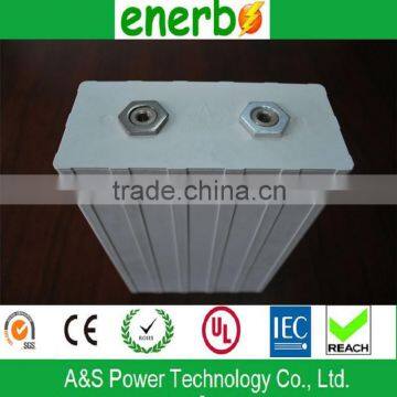 Rechargeable battery 3.2v 100ah deep cycle battery LiFePO4 with high quality