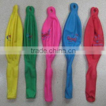 16inch 8g punch balloon