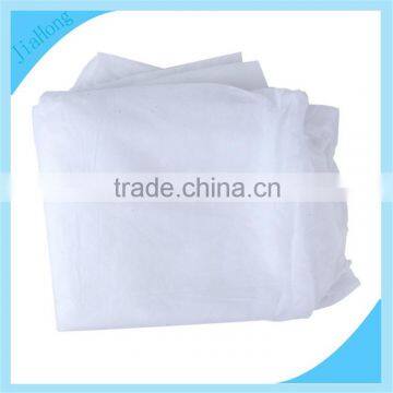 disposable nonwoven pickup elastic band bed cover