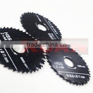 High-quality Rotary Mini Saw Blade