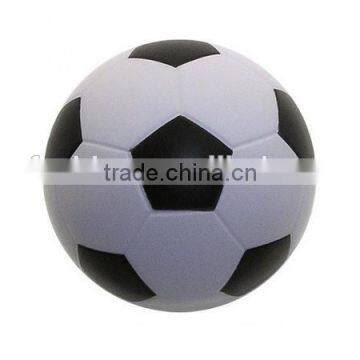 Mini rubber soccer