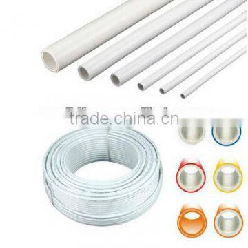 hdpe flexible pipe for water supply