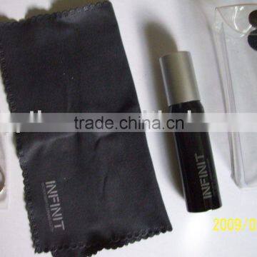 Lens care kit