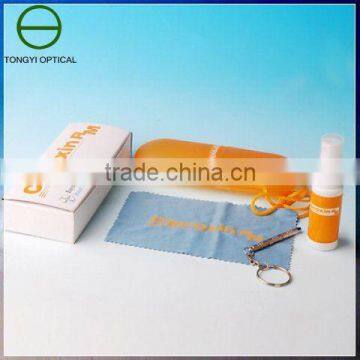 Cleaning kit