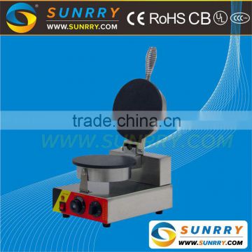 Special 220V Egg Roll Roller Maker Machine With CE (SUNRRY SY-CG45F)