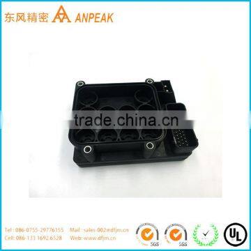 2015 Newest oem quality plastic injection mold making