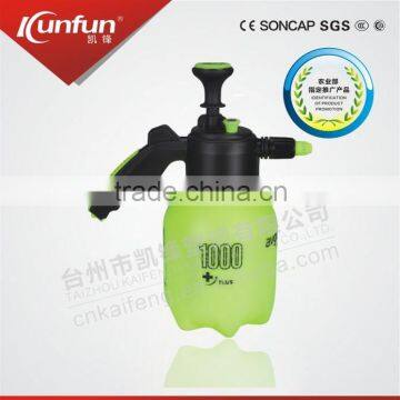 Wholesale OEM Cheap New Arrival 1.5 Liter Garden Sprayer photo-3