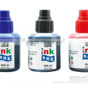 White Board Marker Pen Ink Board Marker Refill Ink Board Marker Ink WB-01