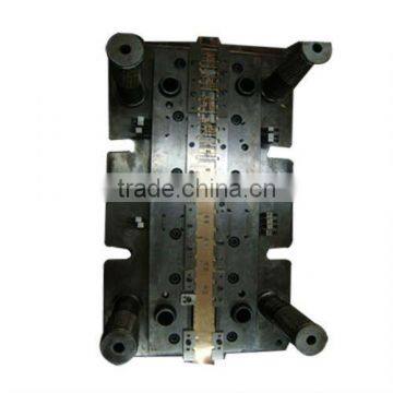 High Speed Stamping Buckle Mould