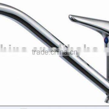 brass chrome kitchen faucet SH-4514