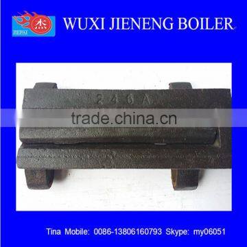Chain Grate Piece for Boiler - 246A