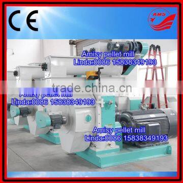 Low Price Alfalfa Pellet Making Machine (Linda: 0086 15838349193)