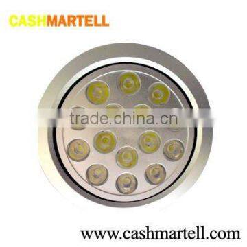 15w led recessed ceiling light