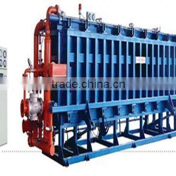 high-uality low-cost EPS block molding machine