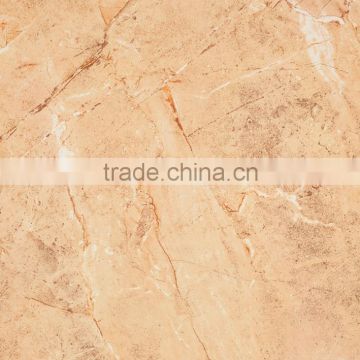 Hot sale Foshan AAA interior floor tile marble look like porcelain glazed polished tiles