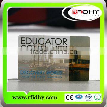 Rfid Card for Time and Attendance Device photo-5