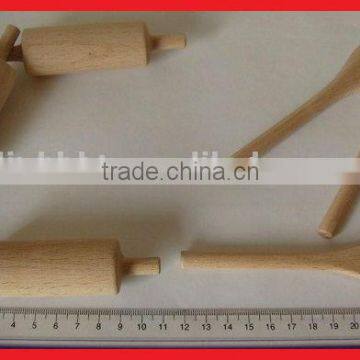 Small Wooden Spoon photo-5