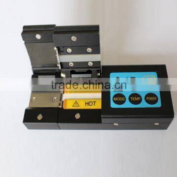 FTTH Drop Cable Stripper Tool Adjustable Fiber Optic Stripper Hot Sales Fiber Optic Stripper photo-4