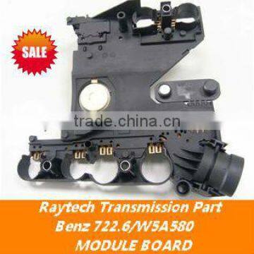 ELECTRONIC CONTROL MODULE FOR SOLENOID AND TOT