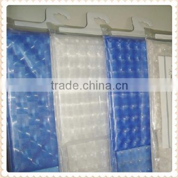 Home Decor PVC Curtain China Manufacturer