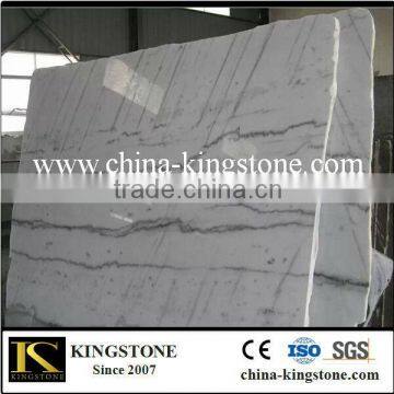 High Quality Guangxi White Marble Slabs