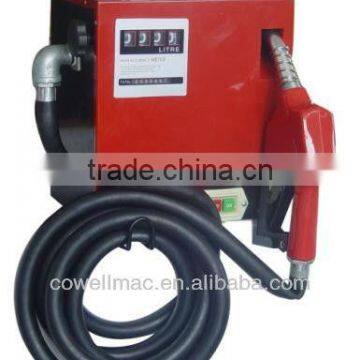 Electric Fuel Injection Transfer Pump Assy