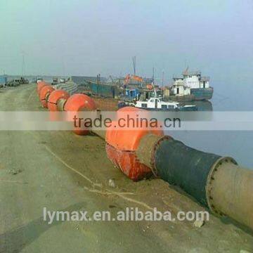 Factory Price Dredging Floating Pipeline with Good Quality for Sale