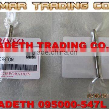 DENSO fuel injector pressure piston, control rod 095000-547L for 095000-5471, 095000-8901, 095000-5342