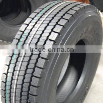 All Steel Radial Truck Tyre/tires photo-2