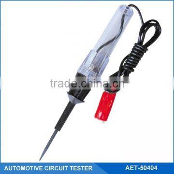 6-12V DC Automotive Circuit Tester and 2000V Ignition Tester, 2 In 1