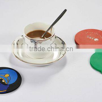 USB heating cup mat
